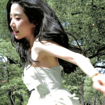碧海飘香女儿军